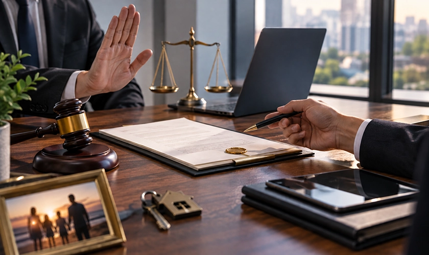 How to Challenge or Remove an Executor When Tech Assets Are Involved